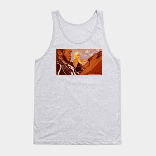 The MacGuffin Tank Top